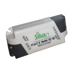 Silux Collector Receiver Relay Output 230VAC/600W