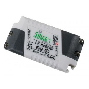 Silux Rf Repeater