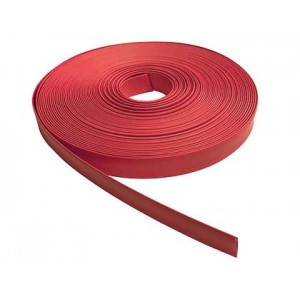Red Heatshrink Tubing 25.4/12.7mm 1M Pack