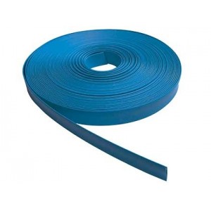 Blue Heatshrink 50.8-25.4 / 1M Pack