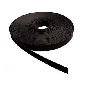 Black Heatshrink 6.4/3.2mm 12m Roll