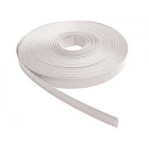 Clear Heatshrink 6.4/3.2mm 1m