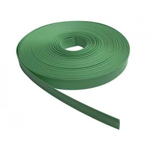 Heatshrink Green 9.5/4.7mm 1M Pack