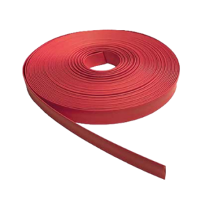 HEATSHRINK RED  9.5/4.7mm /8M BOX