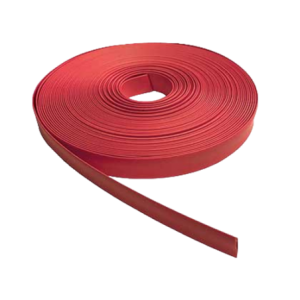 Red Heatshrink Tubing 9.5/4.7mm 8 Meter Box