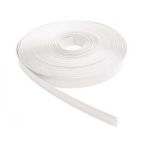 Heatshrink White 9.5/4.7mm 1m Pack