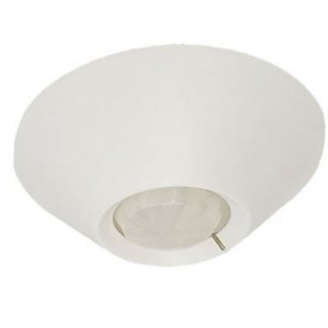 Silux Seeker Smart PIR Motion Sensor 120° / 3M