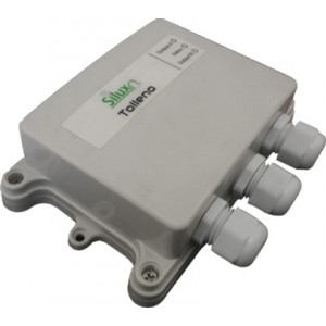 Silux Tolleno Smart Controller 2C/O 230VAC/20A