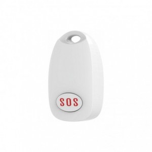Fanvil KT10 Wireless Self-Powered Emergency Button