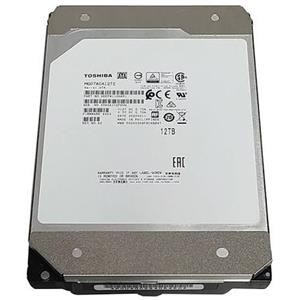 Toshiba MG Series 12TB 3.5-Inch 7200RPM Enterprise SATA Hard Drive