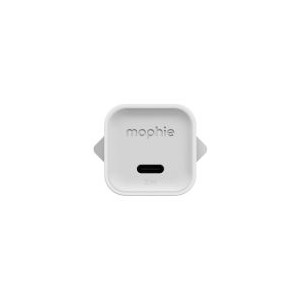 MOPH SPEEDPORT 20W GaN UC WHT