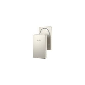 Moph Snap+ Powerst MINI 5K Wht