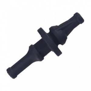 RUBBER MOUNT FOR FAN 4mm ANTI-VIBRATION BLACK – MPQ4 220244