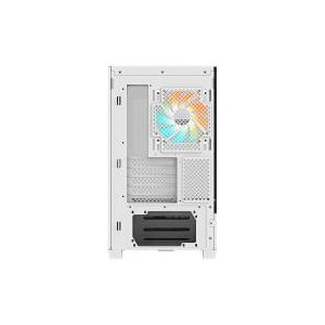 Gigabyte C201 Panoramic Whi