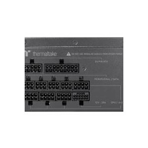 Tt Power SUPPLY- Toughpower GT850W