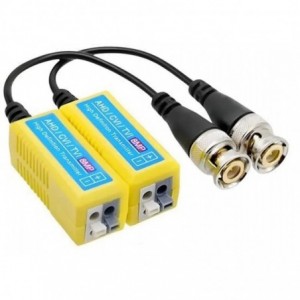 Balun Connector