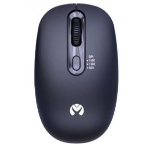 2.4HZ- Wireless MOUSE-1200/1600 Dpi Res