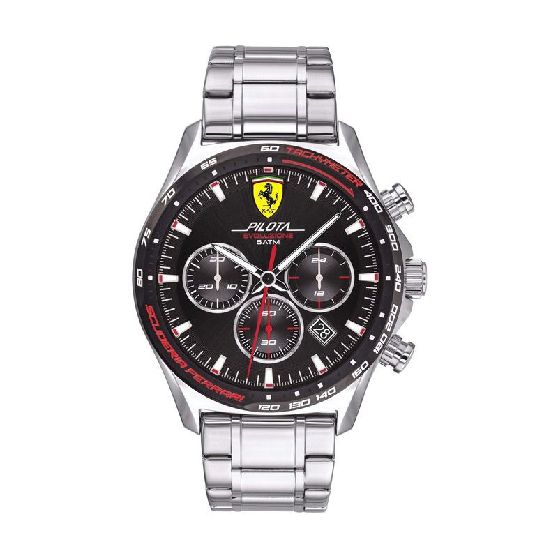 Часы ferrari 31041