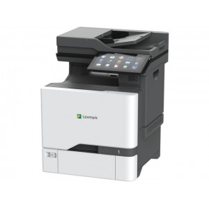 Lexmark CX735adse Colour Laser Multifunction Printer- 52 ppm- Duplex
