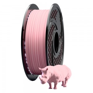 SA Filament SBS Baby Pink Filament 1kg - 1.75mm