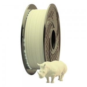 SA Filament ASA Ivory White Filament 1kg - 1.75mm