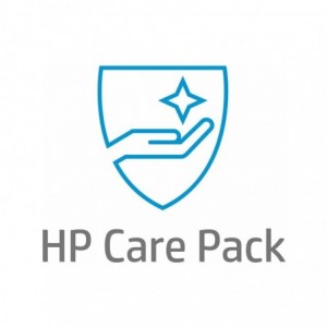 HP 3-Year PDA Onsite Support Warranty Service