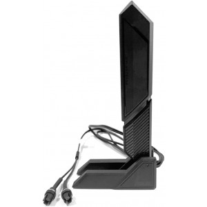 WiFi 6/7 Tri-Band 2.4/5/6 GHz Magnetic Replacement Antenna