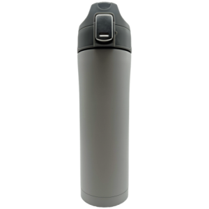 Snappy Flow Thermal Tumbler 420ml Cloud