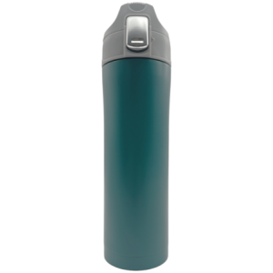 Snappy Flow Thermal Tumbler 420ml Teal