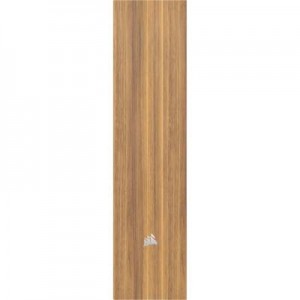 Corsair 6500 Series ELITE Panel Kit Teak Wood