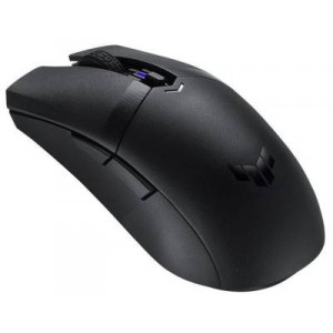 ASUS Gaming mouse/Wireless/BT5.1/RF2.4Ghz/Win10/11/Battery:AAorAAA/Switch: 60million/126x63.5x39.6mm/