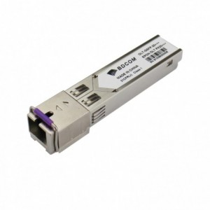 BDCOM GSFP-20+++ 1.25Gbps 20km EPON OLT SFP Transceiver Module