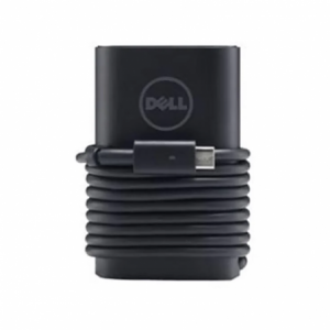 Dell USB-C 90 W AC Adapter with 1 meter Power Cord - South Africa