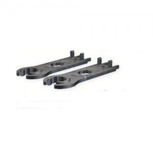 MC4 Open Ended Plastic Spanners x2