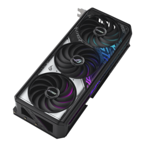 ROG Strix GeForce RTX™ 5070 12GB GDDR7 OC Edition
