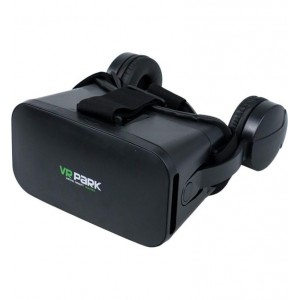 Stereo Vr Headset