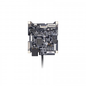 Bambu Lab TH Board Compatible with H2D Pro &amp; H2D [DLB025]