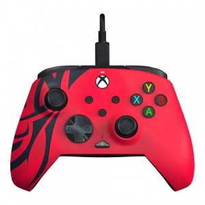 Xbox Spirit Red Bundle