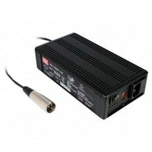 Battery Charger Sla O12V @7.2A Enc PA-120N-13C