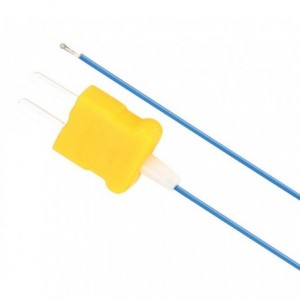 K-TYPE Temperature Probe 0-800D MINI Connector UT-T12