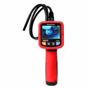 BORESCOPE 2.4" TFT SCREEN 196x74x38mm UT665