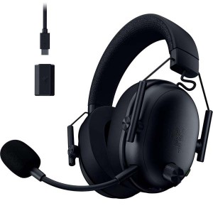 BlackShark V3 - Black
