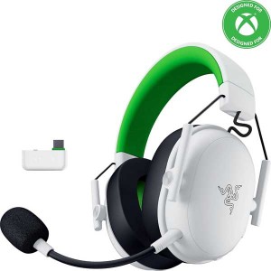 BlackShark V3 X Hyperspeed for Xbox - White
