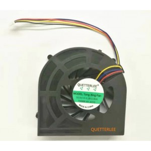 CPU Cooling Fan for HP ProBook 4520s
