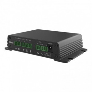 Fanvil PA2S SIP Audio and Video Intercom and Paging Gateway