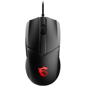 MSI Clutch GM41 Lightweight Wired Gaming Mouse
