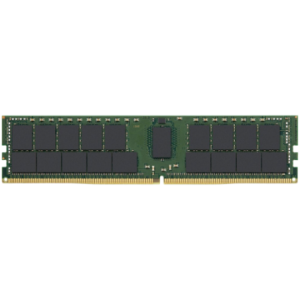 Kingston DRAM 64GB 3200MT/s DDR4 ECC Reg CL22 DIMM 2Rx4 Micron F Rambus
