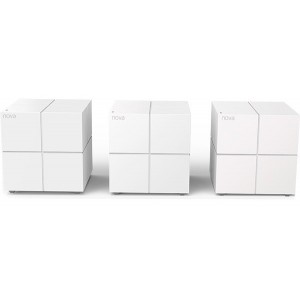 Tenda Whole Home Wifi Mesh System - Nova MW6