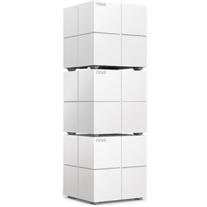 Tenda Whole Home Wifi Mesh System - Nova MW6