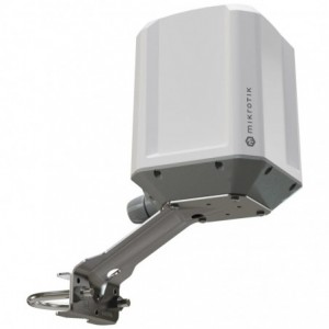 MikroTik LAMP 5G R16 - Outdoor 5G Router with eSIM
